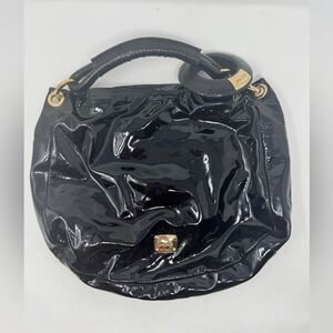 Jimmy Choo Oversized Solar Bag